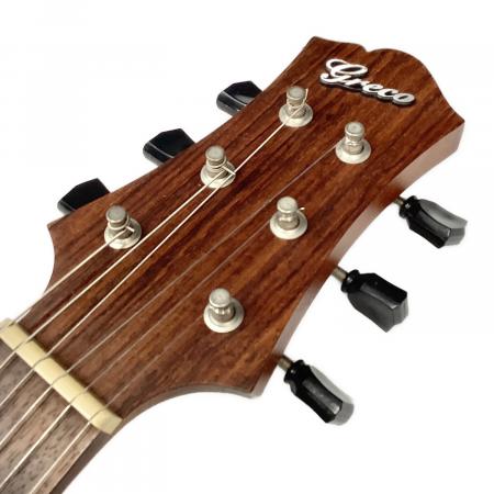 Greco (グレコ) エレキギター EW-88 Translucect Black