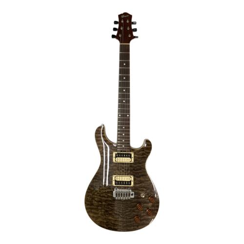 Greco (グレコ) エレキギター EW-88 Translucect Black