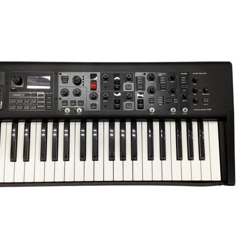 ステージキーボード YC-61 2020年製