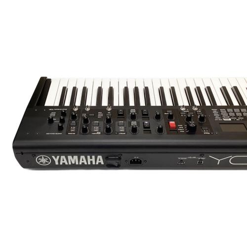 ステージキーボード YC-61 2020年製