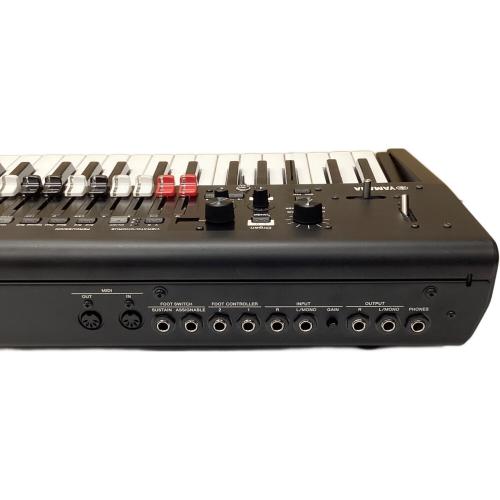 ステージキーボード YC-61 2020年製