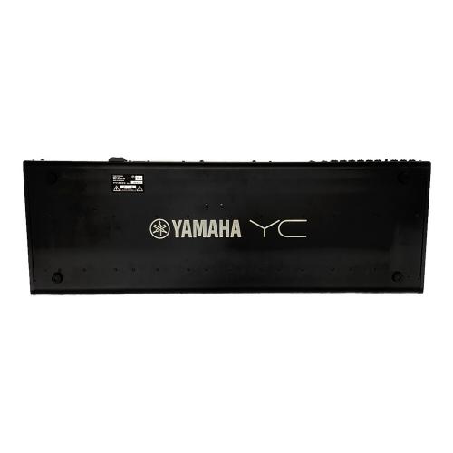 ステージキーボード YC-61 2020年製｜トレファクONLINE