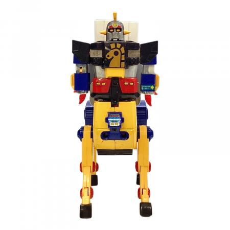 黄金合身 ヤットデタマン 大馬神｜トレファクONLINE