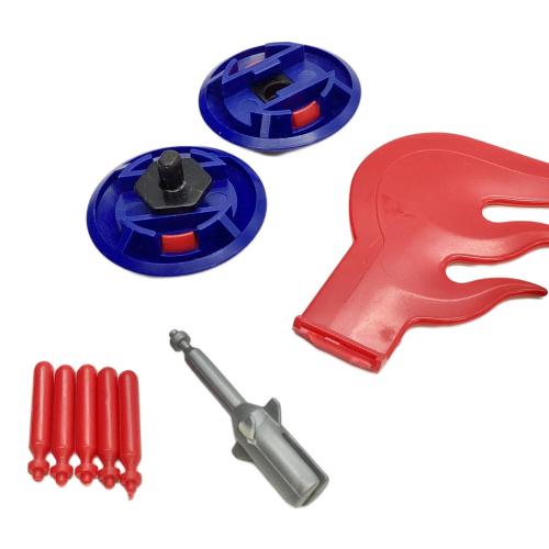 黄金合身 ヤットデタマン 大馬神