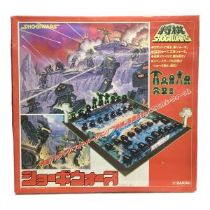 ショーギウォーズ