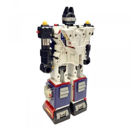 サンバルカン　ジャンク　超合金 ジャンク品】超合金 太陽戦隊 サンバルカン 電子戦隊 デンジマン