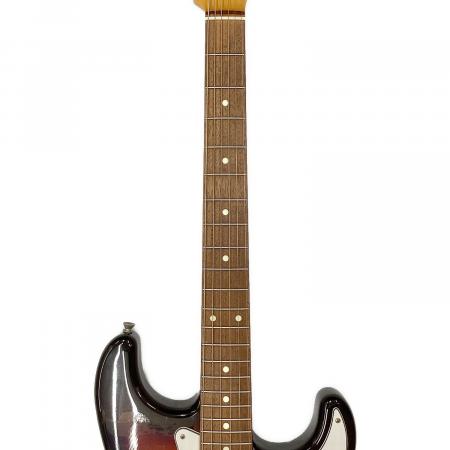 FENDER JAPAN (フェンダージャパン)ストラトキャスター ST62