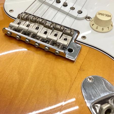 FENDER JAPAN (フェンダージャパン)ストラトキャスター ST62-58US 1999