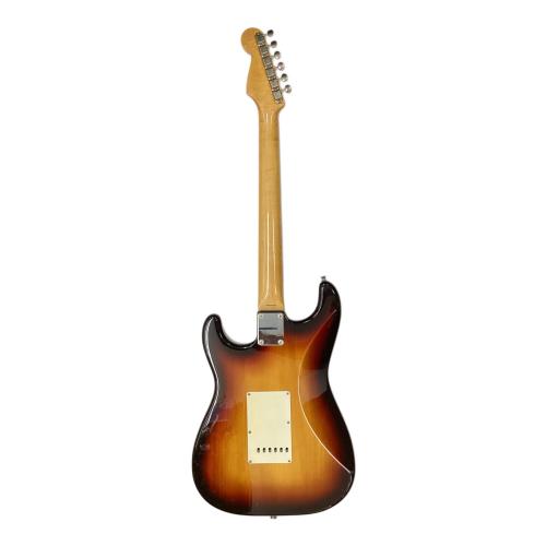 FENDER JAPAN (フェンダージャパン)ストラトキャスター ST62