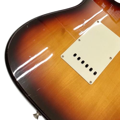 FENDER JAPAN (フェンダージャパン)ストラトキャスター ST62-58US 1999-2002年製 日本製 P054330
