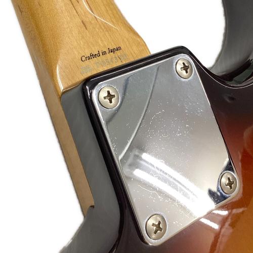 FENDER JAPAN (フェンダージャパン)ストラトキャスター ST62-58US 1999-2002年製 日本製 P054330