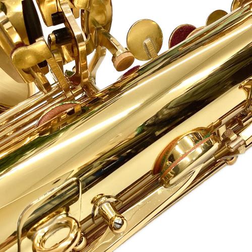 アルトサックス YAS-62 G1ネックモデル｜トレファクONLINE