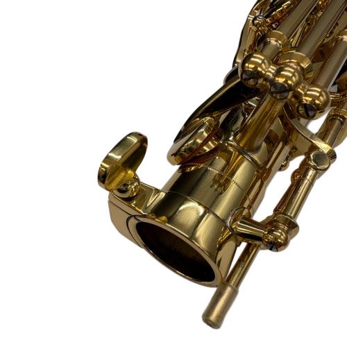 アルトサックス YAS-62 G1ネックモデル｜トレファクONLINE