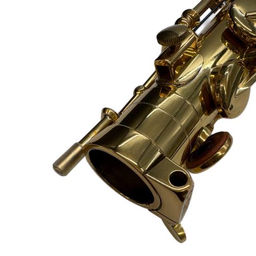 ヤマハ アルトサックス yas62 G1ネック レンタル] ヤマハ アルトサックス YAS-62 G1ネック - Rentio[レンティオ]