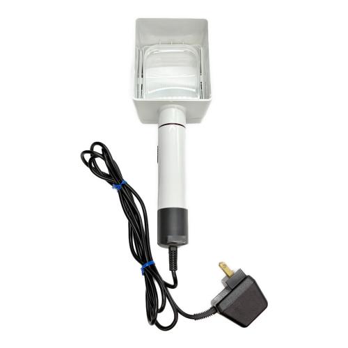 LEDライトルーペ 28×/7D/250