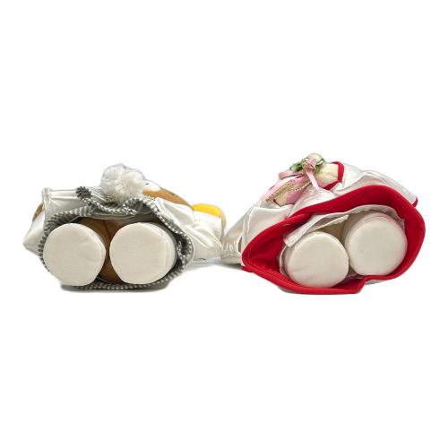 リラックマ ウェディングドール｜トレファクONLINE