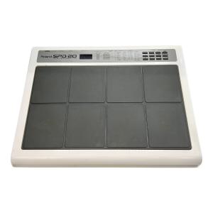 電子パーカッション SPD-20