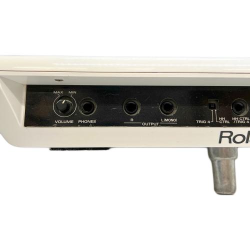 電子パーカッション SPD-20