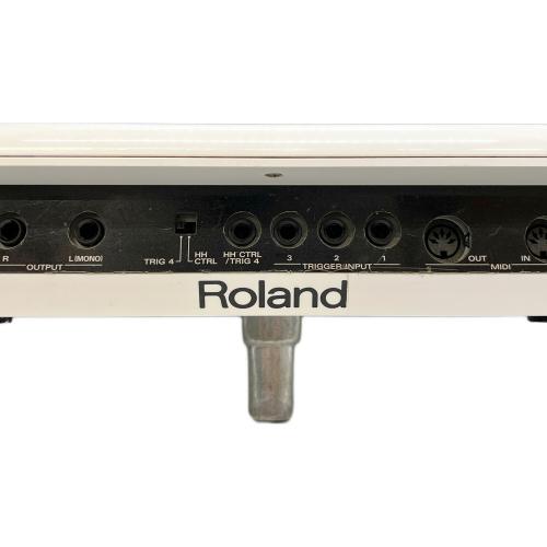 電子パーカッション SPD-20