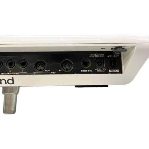 電子パーカッション SPD-20