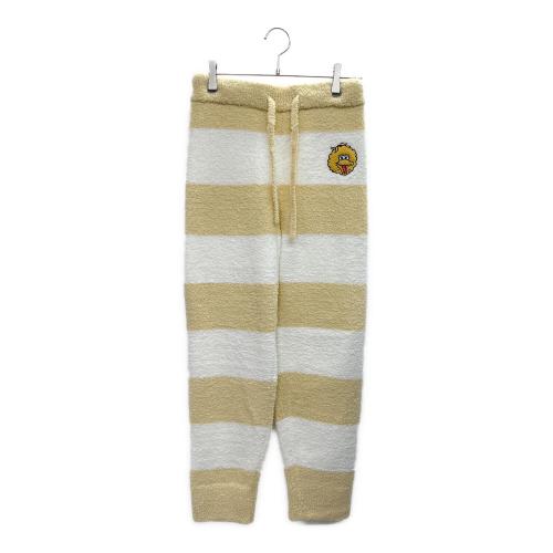 gelato pique (ジェラートピケ) パジャマ Sesame Street[big bird] 未使用品