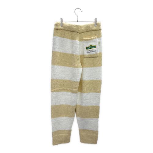 gelato pique (ジェラートピケ) パジャマ Sesame Street[big bird] 未使用品