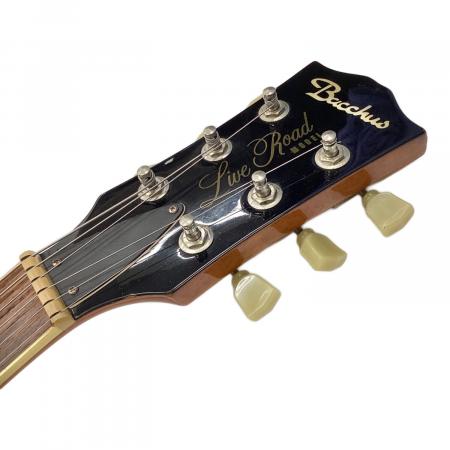 BUCCHUS (バッカス) BLS-700QM(BLS-600QM) Live Road｜トレファクONLINE