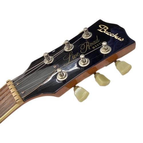 BUCCHUS (バッカス) BLS-700QM(BLS-600QM) Live Road