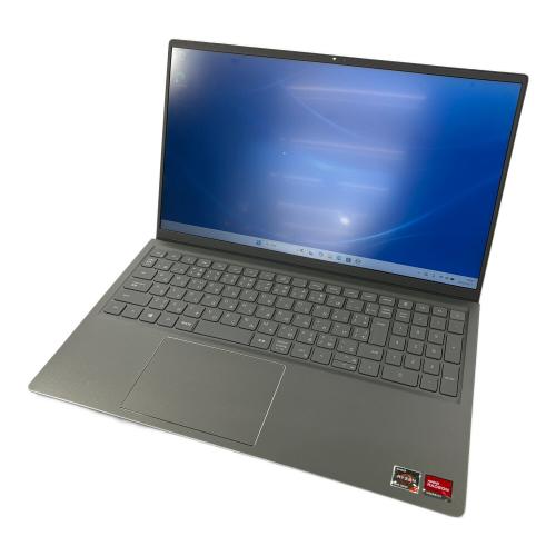 DELL (デル) ノートパソコン ステッカー跡有 P106F 15.6 インチ Windows 10 Home AMD RYZEN7 5700U メモリ:16GB 512GB -