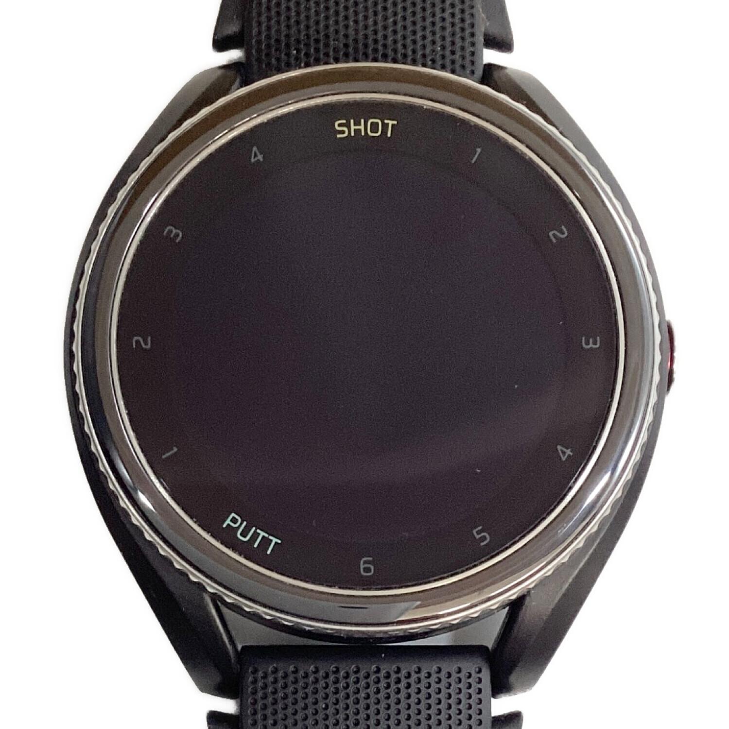 VOICE CADDIE T9 Premium GPS ゴルフウォッチ 留具無し T9 > ボイスキャディ