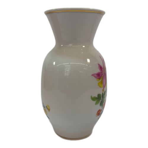 Meissen (マイセン) 花瓶 19cm 使用感有