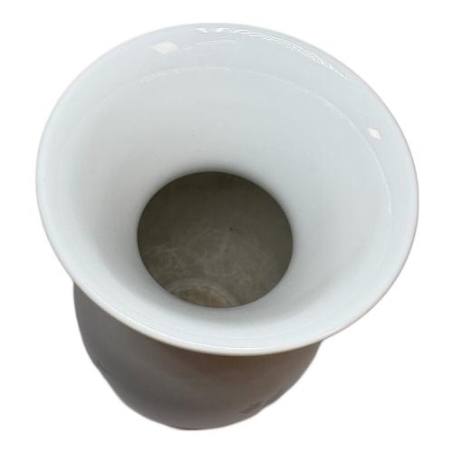 Meissen (マイセン) 花瓶 19cm 使用感有