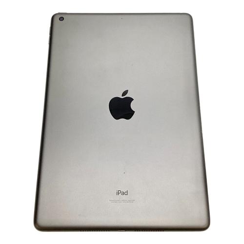 iPad(第9世代) 64GB MK2K3J/A Wi-Fiモデル スペースグレイ