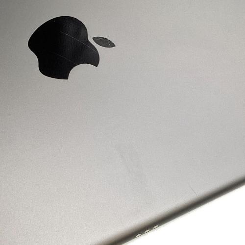iPad(第9世代) 64GB MK2K3J/A Wi-Fiモデル スペースグレイ