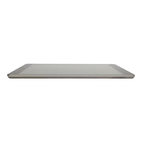 iPad(第9世代) 64GB MK2K3J/A Wi-Fiモデル スペースグレイ
