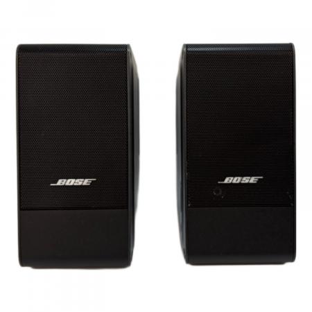BOSE (ボーズ) マイクロミュージックモニター M3｜トレファクONLINE