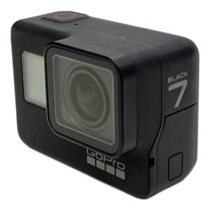 GoPro HERO7 BLACK