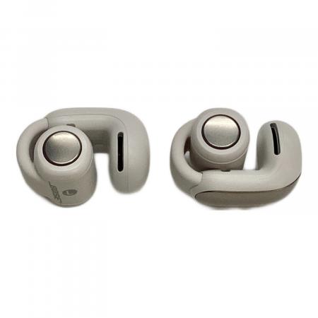 ワイヤレスイヤホン Bose Ultra Open Earbuds 438926｜トレファクONLINE