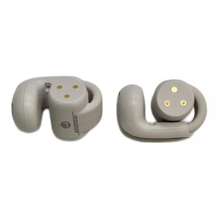 ワイヤレスイヤホン Bose Ultra Open Earbuds 438926｜トレファクONLINE