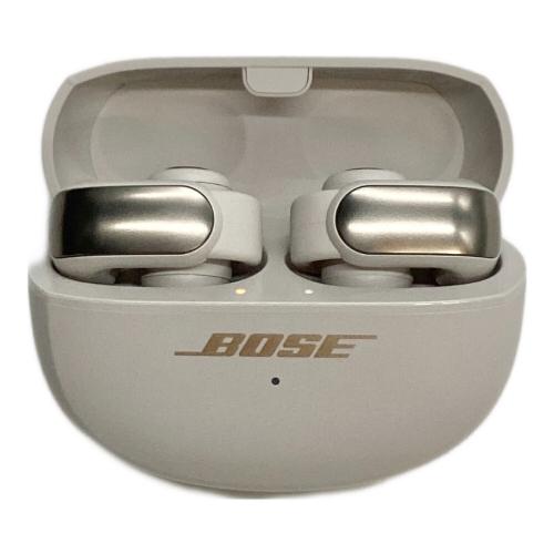ワイヤレスイヤホン Bose Ultra Open Earbuds 438926