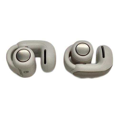 ワイヤレスイヤホン Bose Ultra Open Earbuds 438926