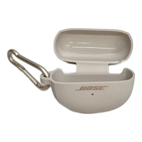 ワイヤレスイヤホン Bose Ultra Open Earbuds 438926