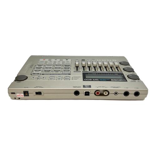DIGITAL RECORDER BR-600 CFカード社外品512MBセット