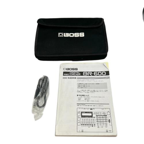 DIGITAL RECORDER BR-600 CFカード社外品512MBセット