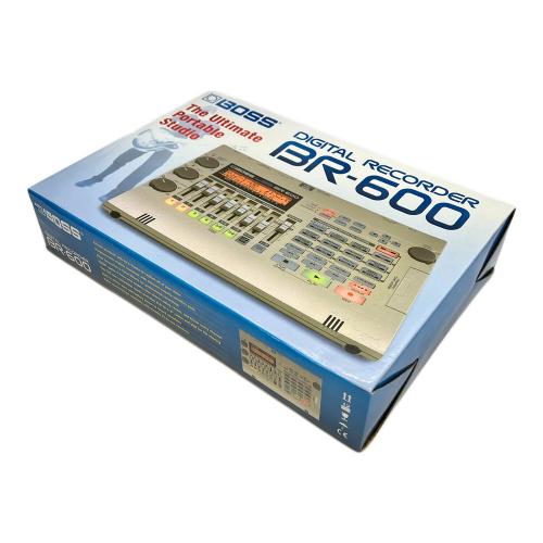DIGITAL RECORDER BR-600 CFカード社外品512MBセット