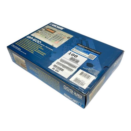DIGITAL RECORDER BR-600 CFカード社外品512MBセット