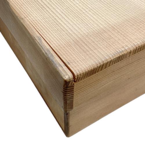 漆器 高台盛器 約39cm