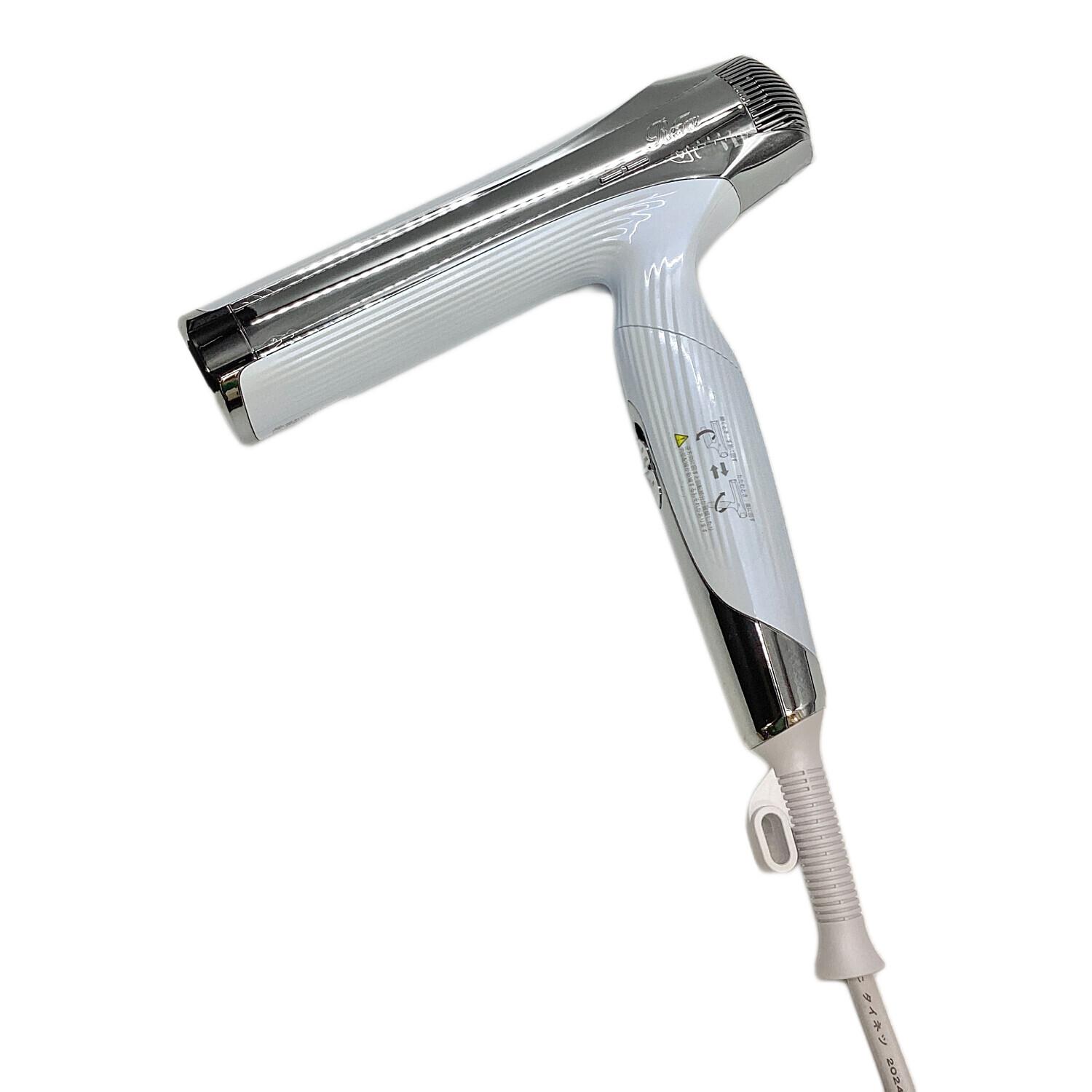 リファ ドライヤー RE-AX-02A ホワイト リファ ビューテック ドライヤー スマート ダブル(ホワイト