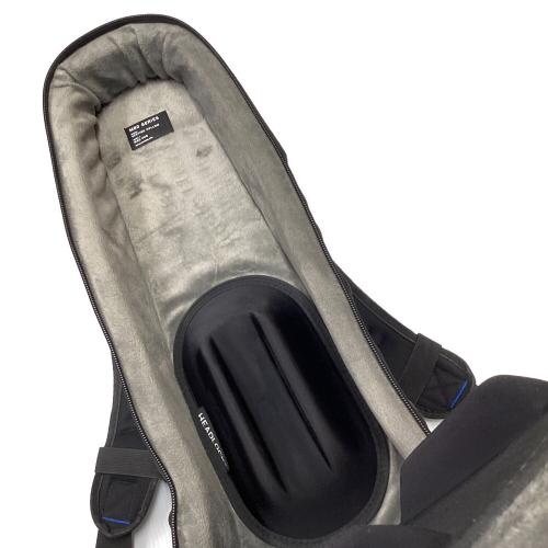 セミアコ用ギグバッグ M80-VHB VERTIGA HOLLOW