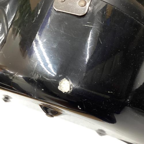 セミアコ用ハードケース 335-Style